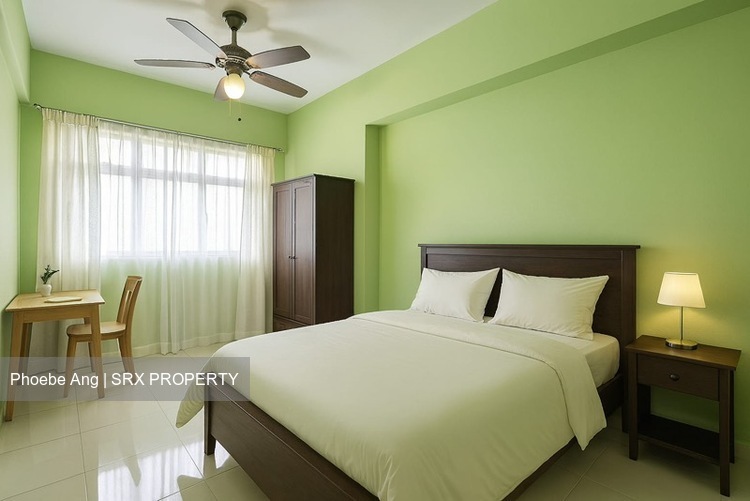 Blk 635B Senja Gateway (Bukit Panjang), HDB 4 Rooms #536632941